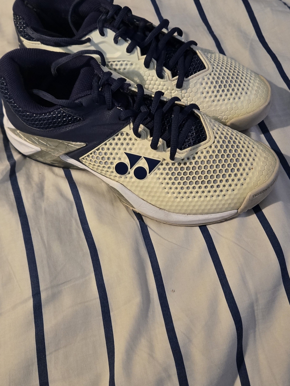 Yonex Power Cushion Eclipsion 2 Tennis Shoes